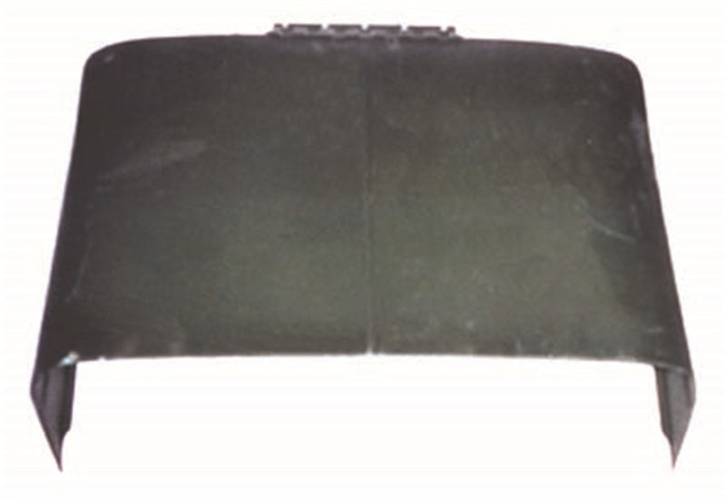 Omix Hood- 53-68 Willys CJ3B - GTR Auto