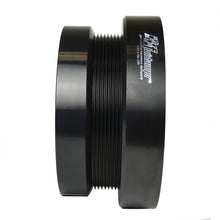 Load image into Gallery viewer, Fluidampr Ford PowerStroke 7.3L Early 1994-1997 Steel Externally Balanced Damper - GTR Auto