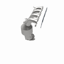 Load image into Gallery viewer, MagnaFlow Direct Fit Catalytic Converter 2004-2005 Colorado 2.8L