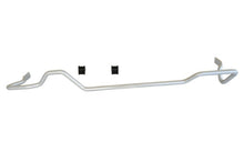 Load image into Gallery viewer, Whiteline 02-03 Subaru WRX Sedan and Wagon / 02-03 Subaru Impreza Non-Turbo w/ OE swaybar Rear 22mm - GTR Auto