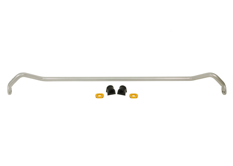 Whiteline 9/10+ Impreza GH/GR MY11 / 9/10+ STi Front 22mm Swaybar-heavy duty - GTR Auto