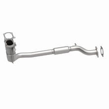Load image into Gallery viewer, MagnaFlow Direct Fit Catalytic Converter Contour 95-00 2.0L