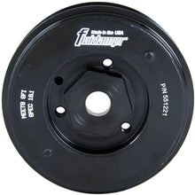 Load image into Gallery viewer, Fluidampr 91-08 VW Golf/05-12 Passat B6/B7 / 03-10 Audi TT Steel Internally Balanced Damper - GTR Auto