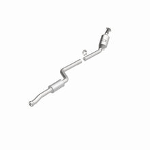 Load image into Gallery viewer, MagnaFlow Direct Fit Catalytic Converter 08-10 C300 3.0L D/S