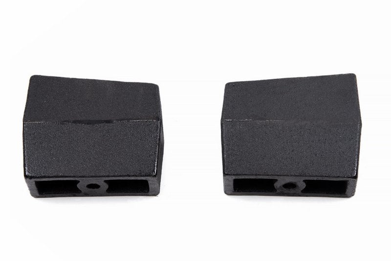 Zone Offroad 5in Lift Blocks - 3/4in Pin - GTR Auto