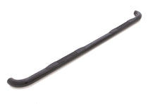 Load image into Gallery viewer, Lund 04-08 Ford F-150 SuperCab (Excl. 04 Heritage) 3in. Round Bent Steel Nerf Bars - Black - GTR Auto