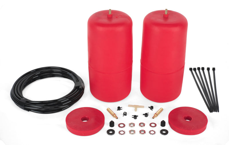 Air Lift 2021+ Nissan Rogue AWD 1000 Air Spring Kit - GTR Auto