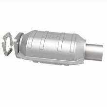 Load image into Gallery viewer, MagnaFlow Direct Fit Catalytic Converter 96-99 Ford Taurus3.0L 50S