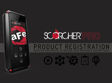 Load image into Gallery viewer, aFe 19-21 RAM 2500/3500 Cummins L6-6.7L (td) (Diesel) SCORCHER PRO Performance Programmer - GTR Auto