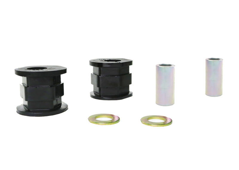 Whiteline 96-00 Honda Civic EJ & EK Front Caster adj kit - lower c/arm - GTR Auto