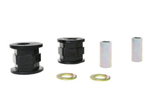 Load image into Gallery viewer, Whiteline 96-00 Honda Civic EJ &amp; EK Front Caster adj kit - lower c/arm - GTR Auto