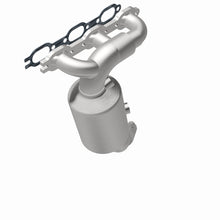 Load image into Gallery viewer, MagnaFlow DF Catalytic Converter Federal Frt SS 2007 Chrysler Pacifica Base/Limited/Touring 4.0L/241