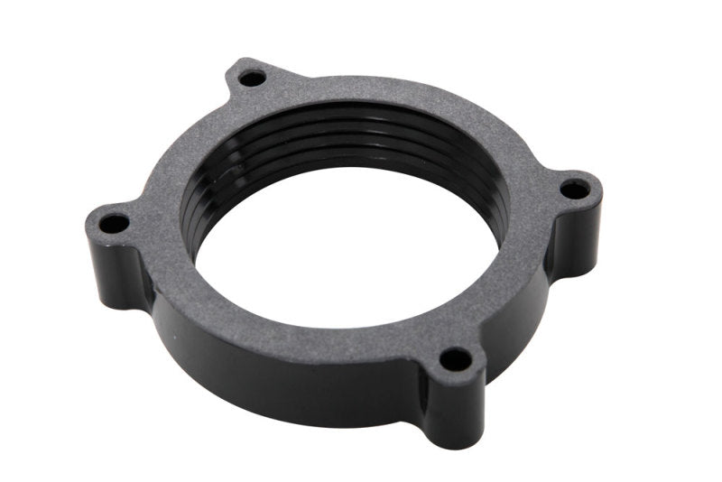 Airaid 07-13 GM/GMC Pick-up and SUV 4.8/5.3/ 6.0 & 6.2L 1500 PowerAid TB Spacer - GTR Auto