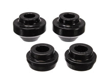Load image into Gallery viewer, Energy Suspension Ford Strut Arm Bushing Set - Black