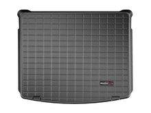Load image into Gallery viewer, WeatherTech 2017+ Honda CR-V Cargo Liner - Black (Used when Cargo Tray is in Up Position) 40997