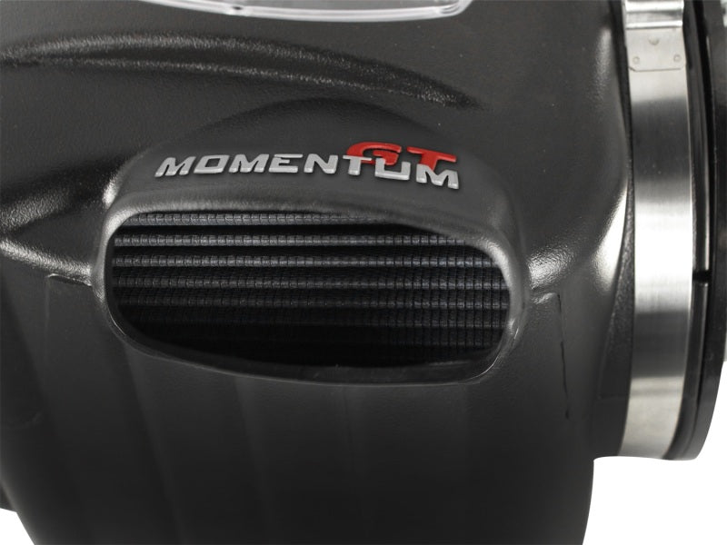 aFe Momentum GT PRO DRY S Stage-2 SI Intake System 15-17 GM Silverado/Sierra V8-6.2L - GTR Auto