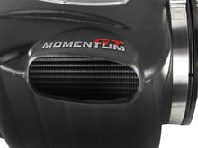 Load image into Gallery viewer, aFe Momentum GT PRO DRY S Stage-2 SI Intake System 15-17 GM Silverado/Sierra V8-6.2L - GTR Auto
