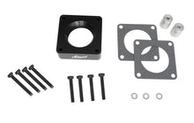 Load image into Gallery viewer, Airaid 91-02 Jeep 2.5L 4 Cyl only PowerAid TB Spacer - GTR Auto