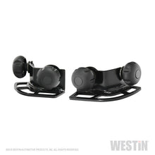 Load image into Gallery viewer, Westin Multi-Point HLR Adjustable Tie Down - Black