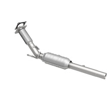 Load image into Gallery viewer, MagnaFlow Direct Fit Catalytic Converter 06-10 VW Beetle 2.5L