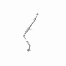 Load image into Gallery viewer, MagnaFlow Direct Fit Catalytic Converter 00-05 Toyota Celica 1.8L Front 1ZZFE GT