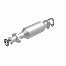Load image into Gallery viewer, MagnaFlow Direct Fit Catalytic Converter 92-95 Integra 1.7/1.8 CA
