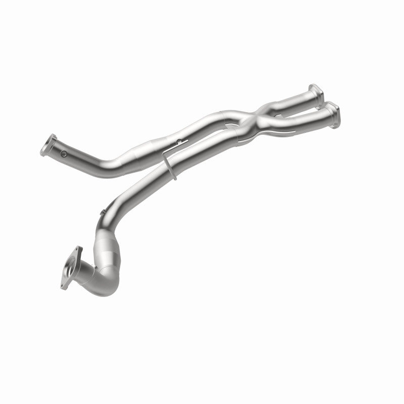 MagnaFlow Conv DF 06- Jeep SRT-8 6.1L - GTR Auto