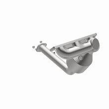 Load image into Gallery viewer, MagnaFlow Direct Fit Catalytic Converter 02-03 Freelander 2.5L