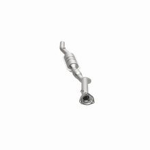 Load image into Gallery viewer, MagnaFlow Direct Fit Catalytic Converter 96-99 Audi A4/A4 Quattro 2.8L D/S (49 State)
