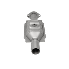 Load image into Gallery viewer, MagnaFlow Direct Fit Catalytic Converter 10-12 Ford Fusion 2.5L