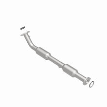 Load image into Gallery viewer, MagnaFlow Direct Fit Catalytic Converter 05-09 Toyota Tacoma 2.7L
