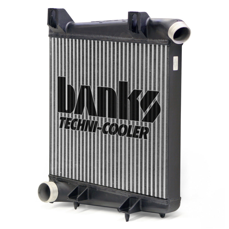 Banks Power 08-10 Ford 6.4L Techni-Cooler System - GTR Auto