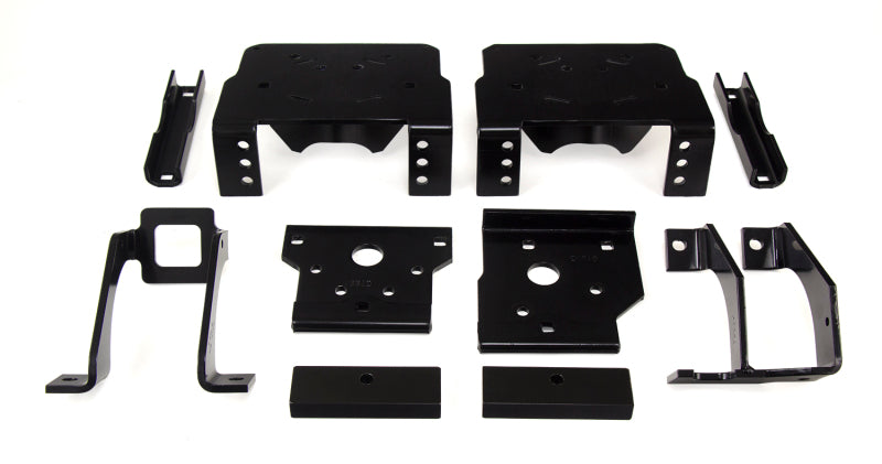 Air Lift Loadlifter 5000 Rear Air Spring Kit for 11-14 Ford F-450 Super Duty RWD - GTR Auto