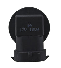 Load image into Gallery viewer, Hella Optilux H9 12V/100W XB Xenon White Bulb (pair) - GTR Auto