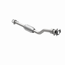 Load image into Gallery viewer, MagnaFlow Direct Fit Catalytic Converter 96-98 GM Cavalier/Malibu/