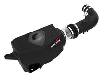 Load image into Gallery viewer, aFe POWER Momentum GT Pro Dry S Intake System 17-21 Alfa Romeo Giulia L4-2.0L (t) - GTR Auto