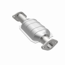 Load image into Gallery viewer, MagnaFlow Direct Fit Catalytic Converter 94-99 Mitsubishi 300GT 49S