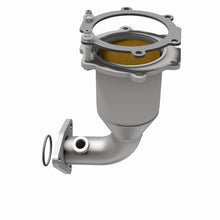 Load image into Gallery viewer, MagnaFlow Direct Fit Catalytic Converter 02-03 Maxima frt mani OEM