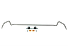Load image into Gallery viewer, Whiteline 99-06 Toyota Celica Rear 20mm Heavy Duty Fixed Swaybar - GTR Auto