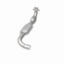 Load image into Gallery viewer, MagnaFlow Direct Fit Catalytic Converter 01-02 Exped/F-150 5.4L D/S