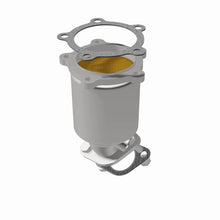 Load image into Gallery viewer, MagnaFlow Direct Fit Catalytic Converter 03-06 Santa Fe Rear cc 3.5L