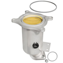 Load image into Gallery viewer, MagnaFlow Direct Fit Catalytic Converter EDGE- 07-09 6 3.5L OEM