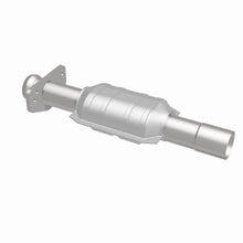 Load image into Gallery viewer, MagnaFlow Direct Fit Catalytic Converter 92-94 GM S10 Blazer Bravada