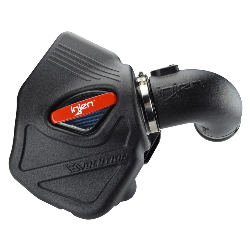 Injen 16-19 BMW 340/ 440/ M140/ M240 i/ix 3.0T (B58) Evolution Intake - GTR Auto