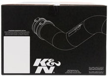 Load image into Gallery viewer, K&amp;N 93-98 Jeep Grand Cherokee L6-4.0L Performance Intake Kit - GTR Auto