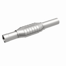 Load image into Gallery viewer, MagnaFlow Direct Fit Catalytic Converter 90-93 Chevrolet C1500 7.4L V8