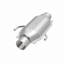 Load image into Gallery viewer, MagnaFlow Universal Catalytic Converter 2 Dual Air