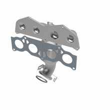 Load image into Gallery viewer, MagnaFlow Direct Fit Catalytic Converter 07-09 Toyota Camry 2.4L