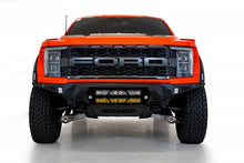 Load image into Gallery viewer, Addictive Desert Designs 2021+ Ford Raptor Bomber Front Bumper w/ Dual 20IN LED Mounts - GTR Auto