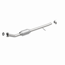 Load image into Gallery viewer, MagnaFlow Direct Fit Catalytic Converter 11-12 Mazda 2 1.5L